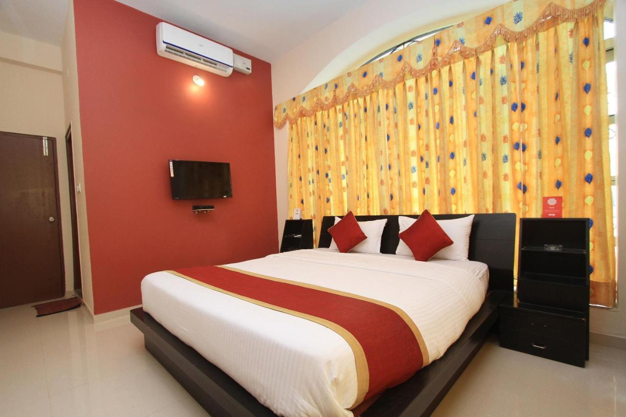 Oyo 10004 Sanjay Nagar Hotel 3*