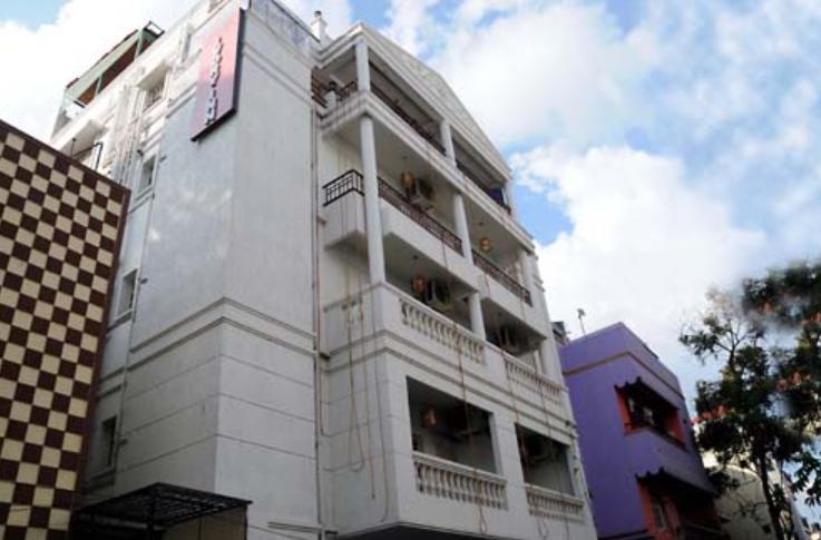Ivory Hotel 3*