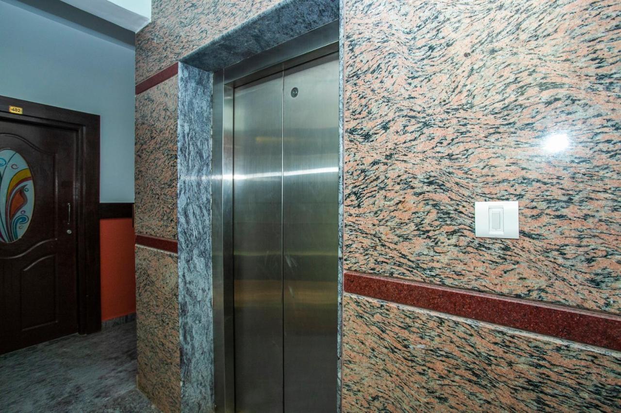 Hotel Nexstay Blueberry Bellandur