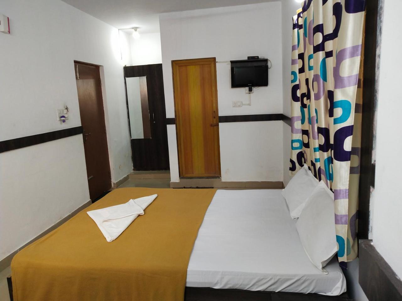 Hotel Relax Bangalore