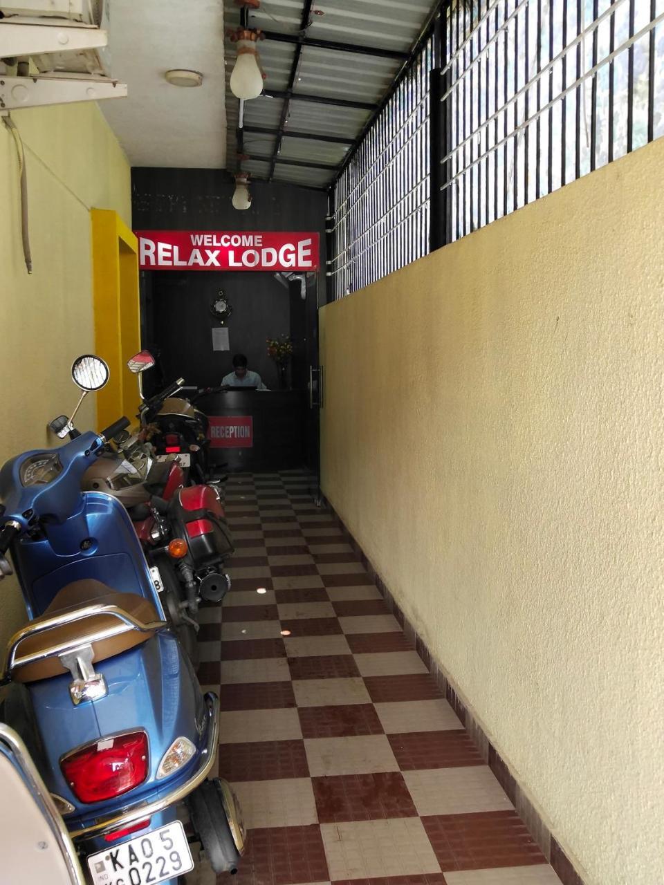 Relax Hotel