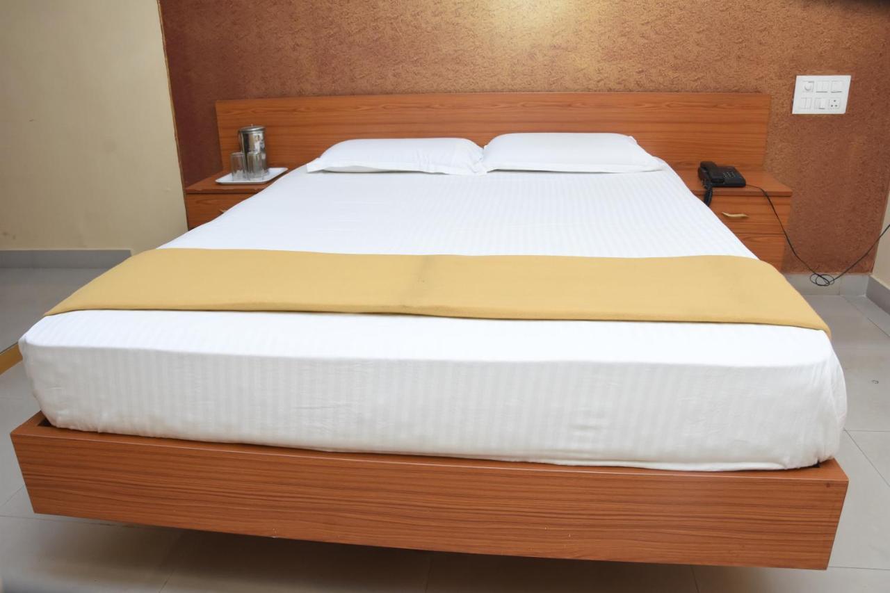 Surya Residency Majestic