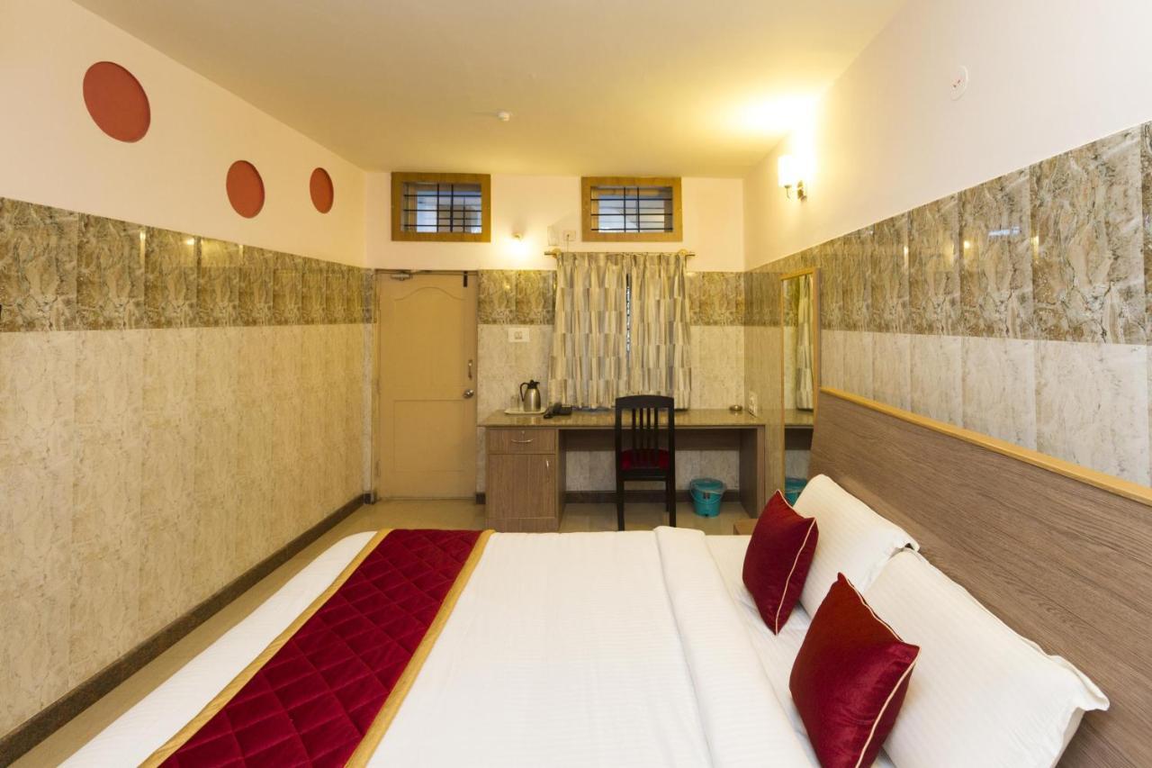 Oyo Rooms Electronic City Bommasandra Hotel