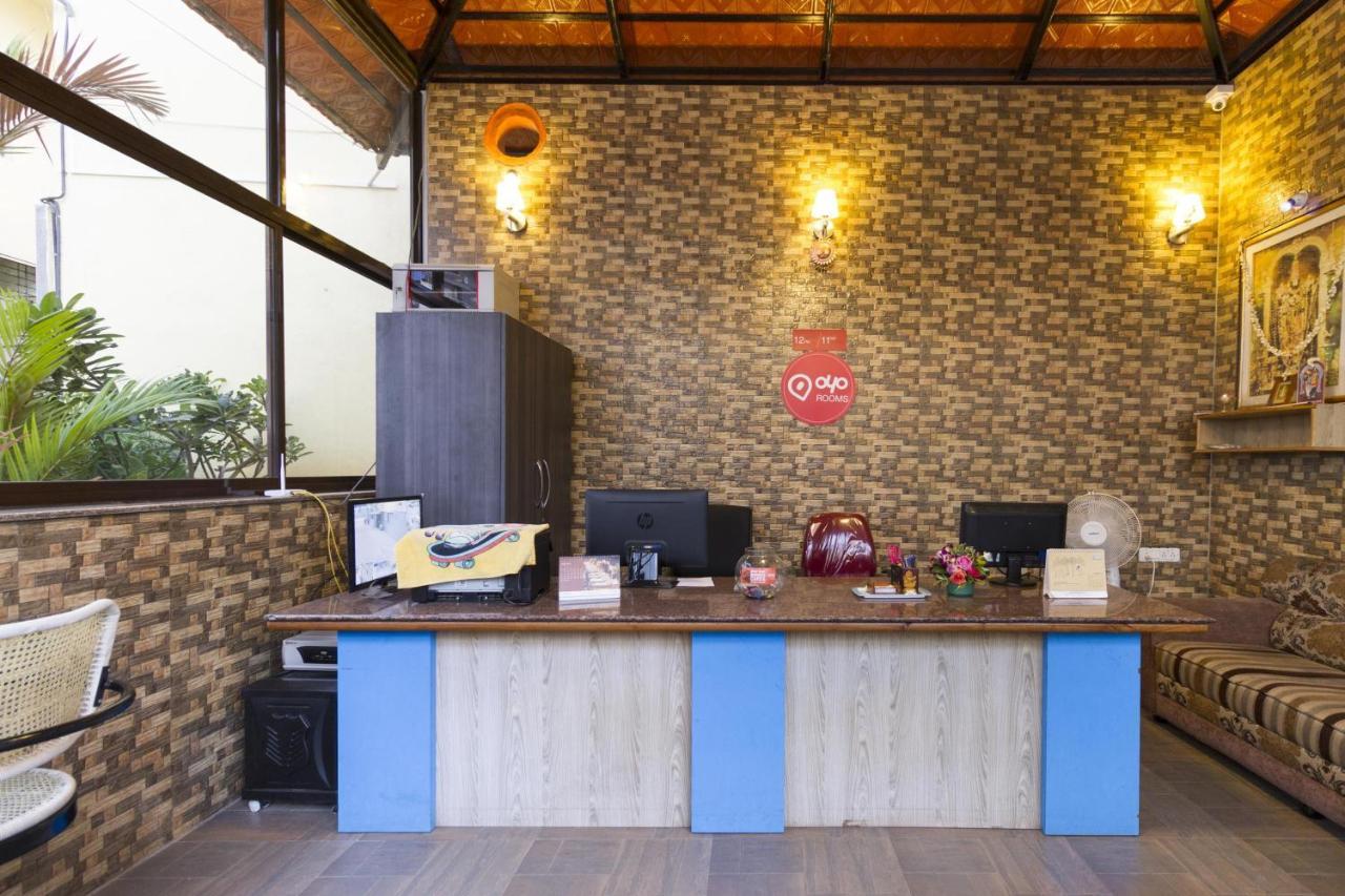 Oyo Rooms Electronic City Bommasandra 2*