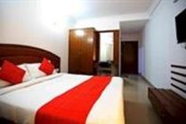 Hotel Zo Infantry Road 3*