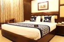 Hotel Oyo Premium Jayanagar Jain Temple