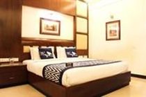 Oyo Premium Jayanagar Jain Temple 3*