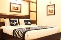Hotel Oyo Premium Jayanagar Jain Temple