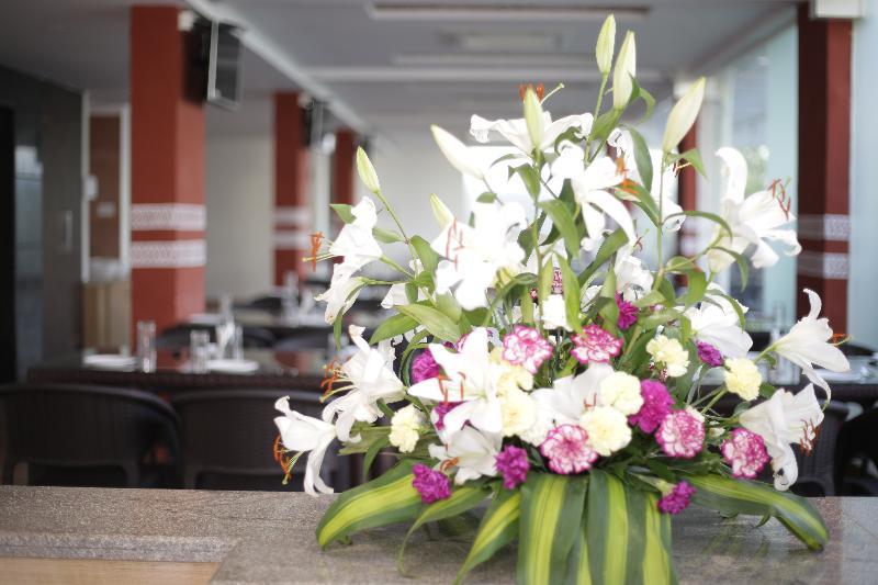 Meridien Suites - A Dubuque Suites, 4* Bangalore
