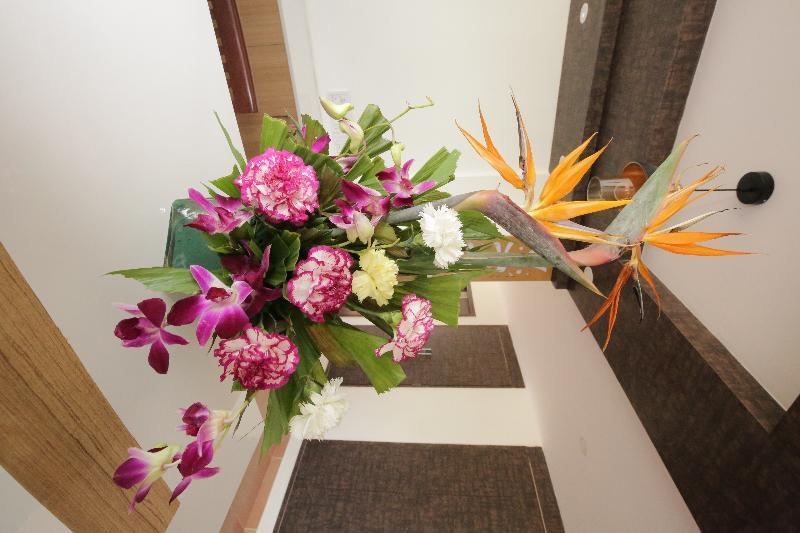 Meridien Suites - A Dubuque Suites, Hotel 4*