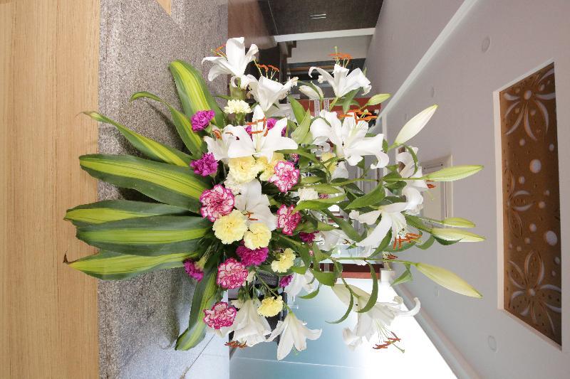 Hotel Meridien Suites - A Dubuque Suites, Bangalore