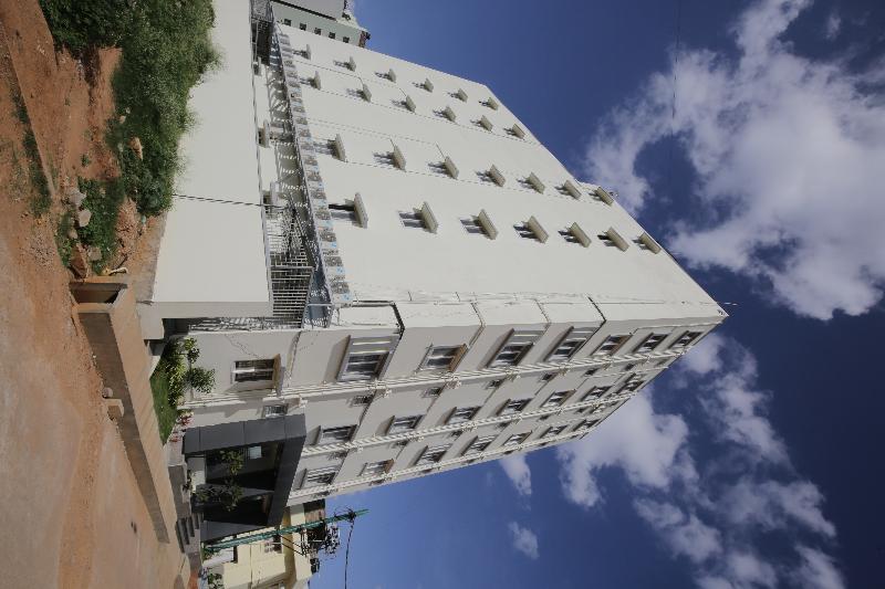 Meridien Suites - A Dubuque Suites, 4* Bangalore