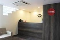 Oyo Manyata Tech Park 2 Hotel 3*