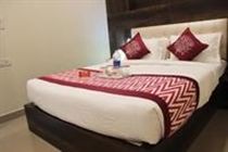Hotel Oyo Manyata Tech Park 2