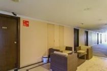 Zo Infantry Road Hotel