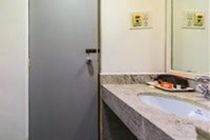 Hotel Zo Infantry Road Bangalore