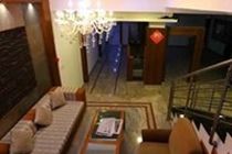 Hotel Zo Infantry Road