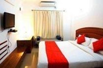 Zo Infantry Road Hotel