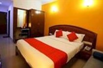 Hotel Zo Infantry Road Bangalore