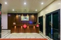 Hotel Zo Infantry Road Bangalore