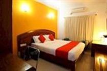 Hotel Zo Infantry Road 3*