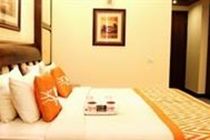 Hotel Oyo Premium Jayanagar Jain Temple Bangalore
