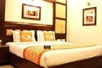 Oyo Premium Jayanagar Jain Temple Hotel