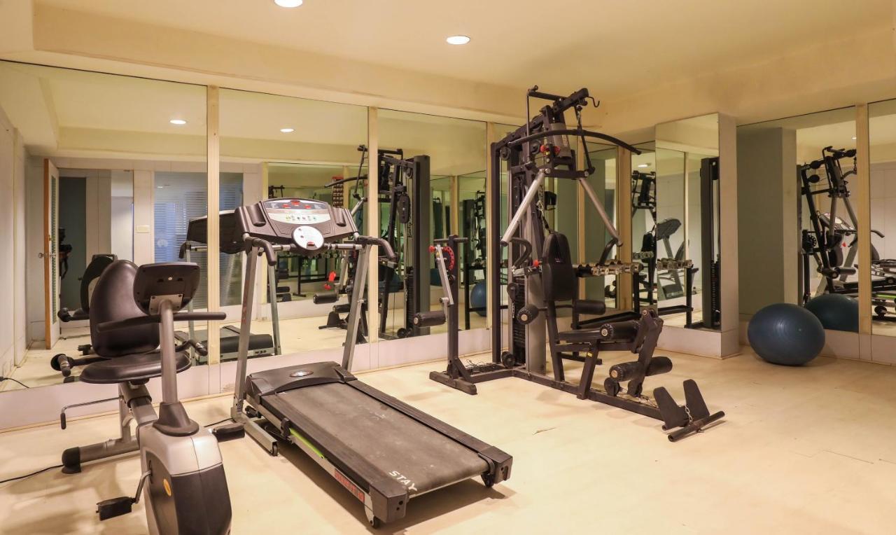 Hotel Treebo Trend White Mg Bangalore