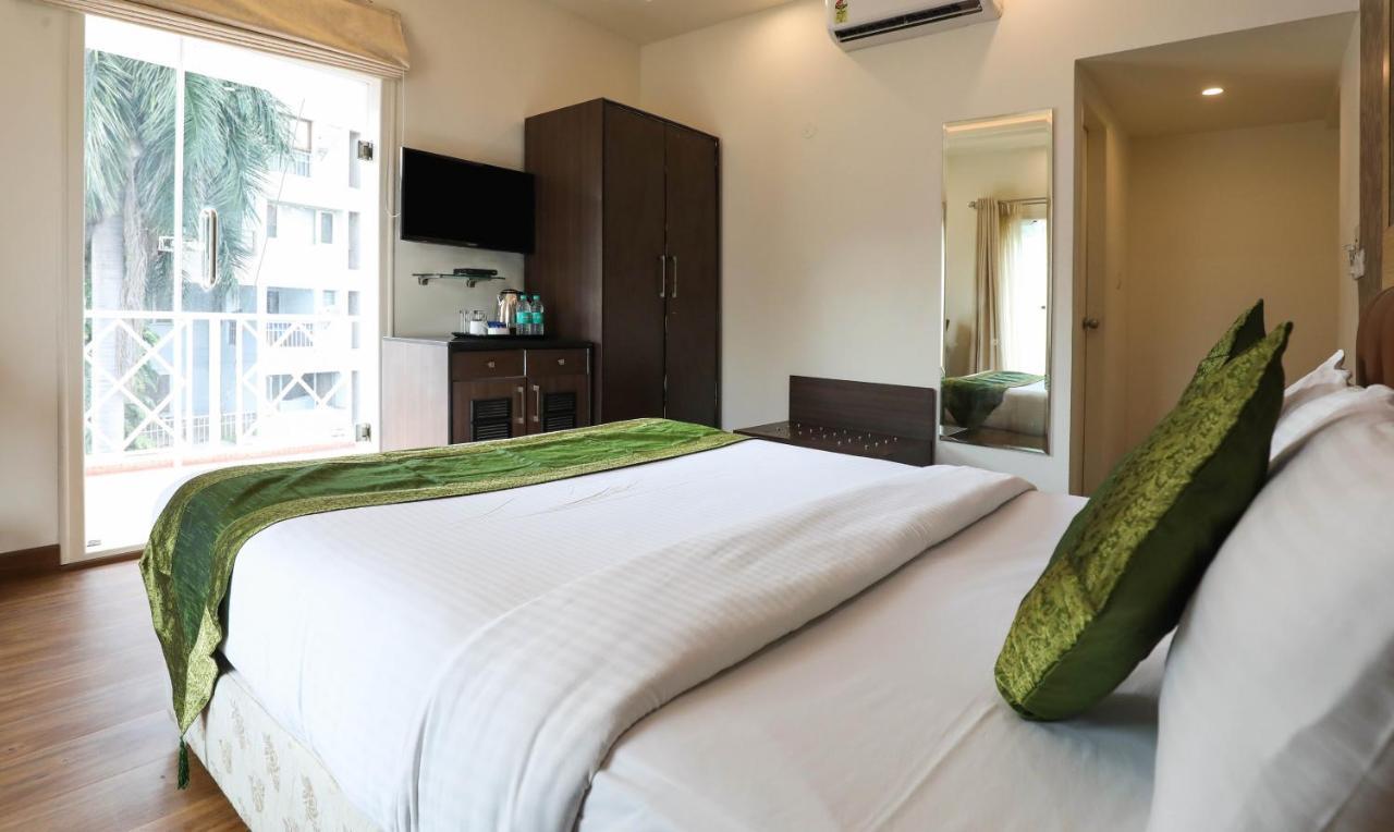 Hotel Treebo Trend White Mg 3*