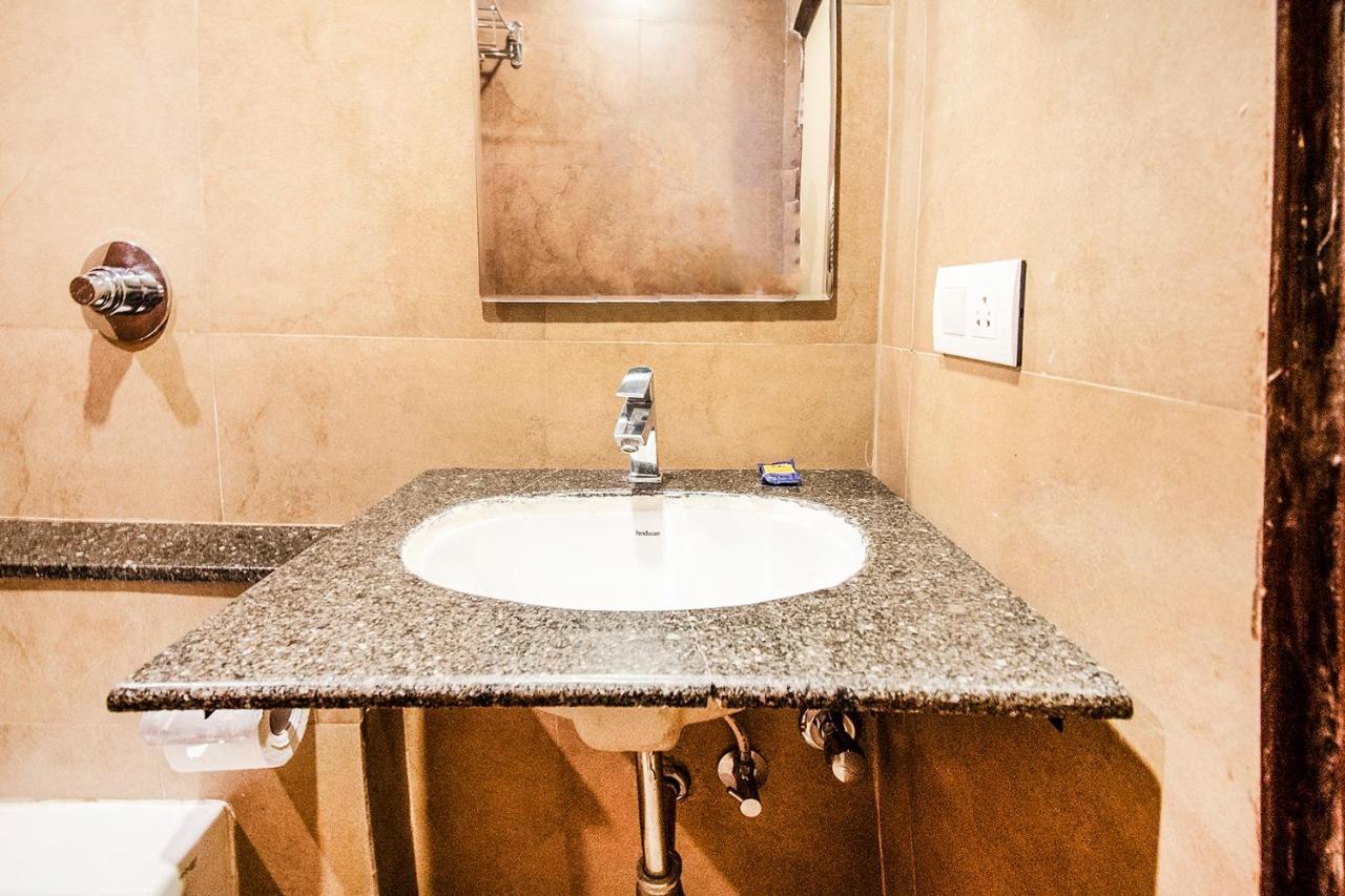Fabhotel Grand Continent Jp Nagar Hotel 3*