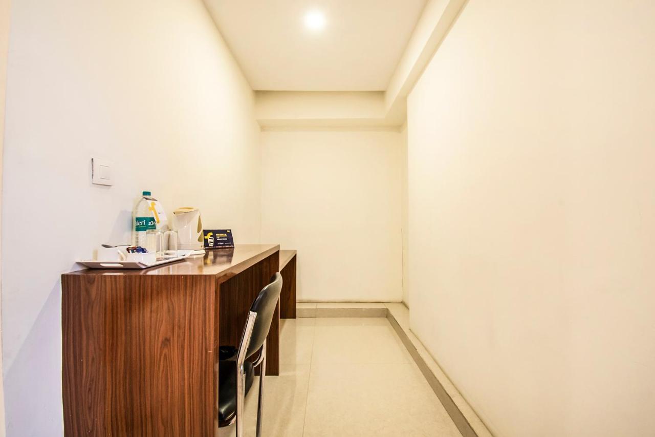 Fabhotel Grand Continent Jp Nagar Bangalore