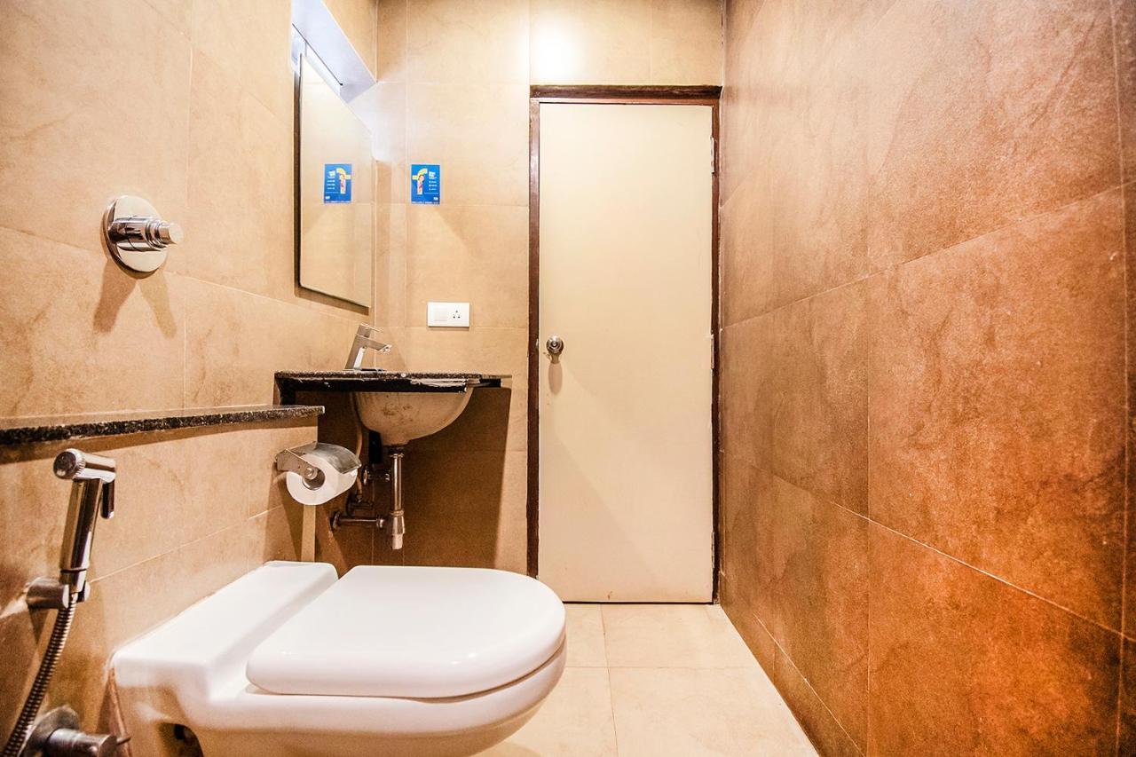 Fabhotel Grand Continent Jp Nagar Hotel 3*