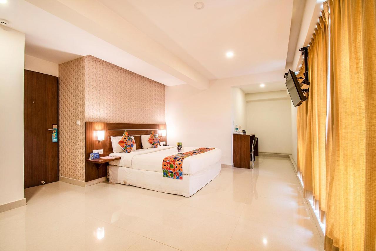Fabhotel Grand Continent Jp Nagar Hotel