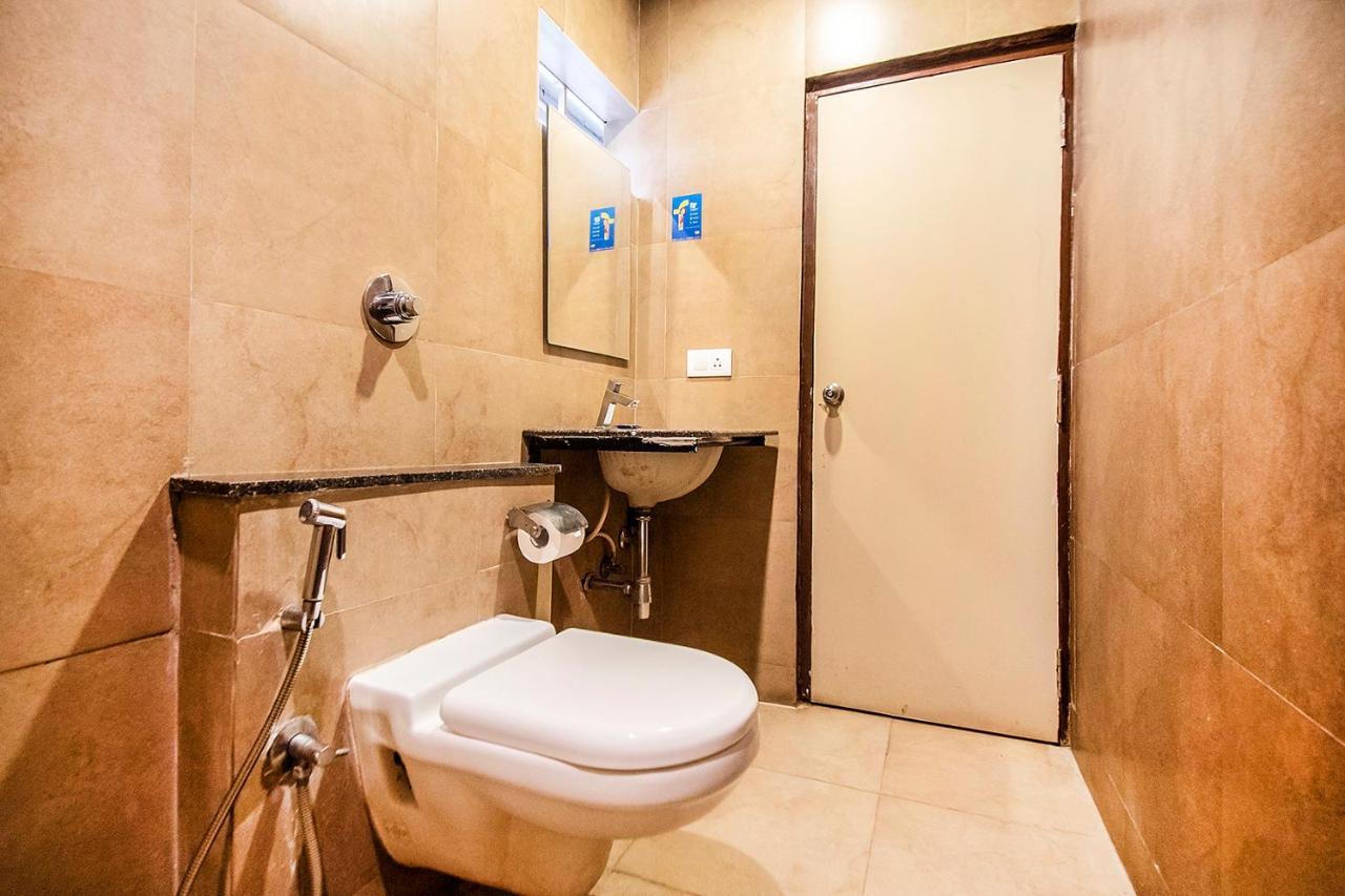 Fabhotel Grand Continent Jp Nagar Hotel Bangalore