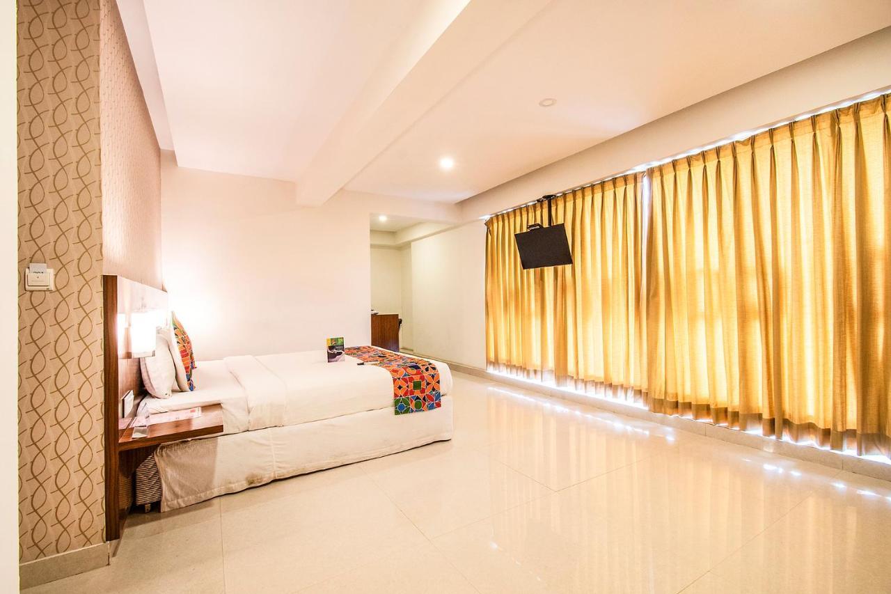 Fabhotel Grand Continent Jp Nagar Hotel 3*