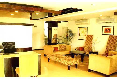 Hotel The Elite