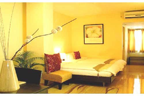 The Elite Bangalore
