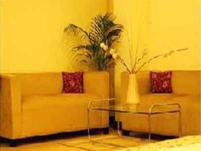 Hotel The Elite Bangalore