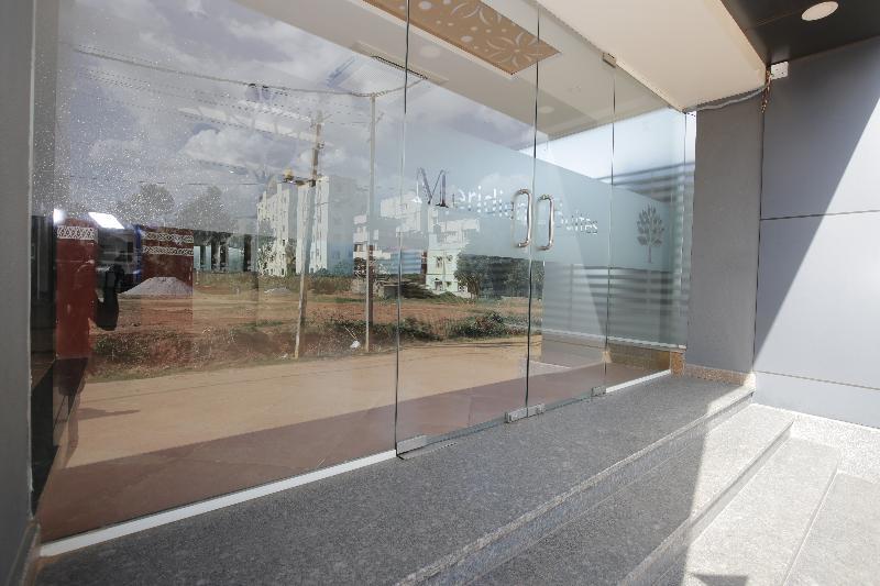 Meridien Suites - A Dubuque Suites, Hotel Bangalore