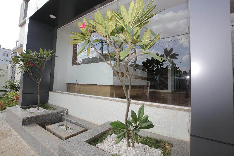 Meridien Suites - A Dubuque Suites, Bangalore