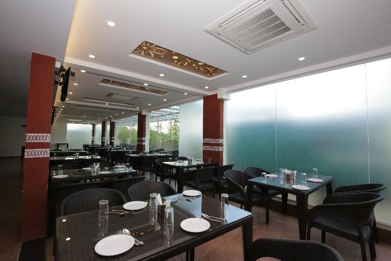 Meridien Suites - A Dubuque Suites, 4* Bangalore