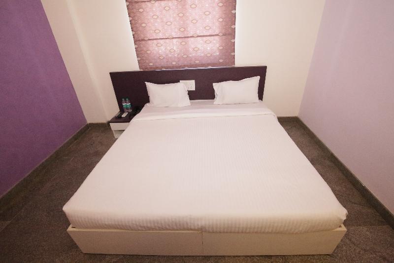 Meridien Suites - A Dubuque Suites, Bangalore