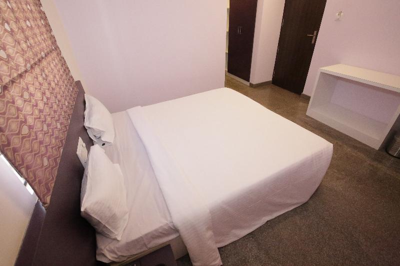 Hotel Meridien Suites - A Dubuque Suites, 4*