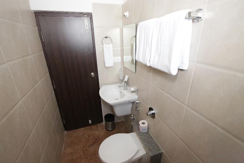 Meridien Suites - A Dubuque Suites, 4* Bangalore