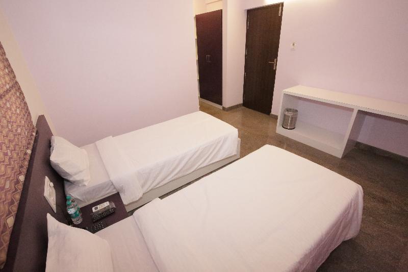 Meridien Suites - A Dubuque Suites, Hotel Bangalore