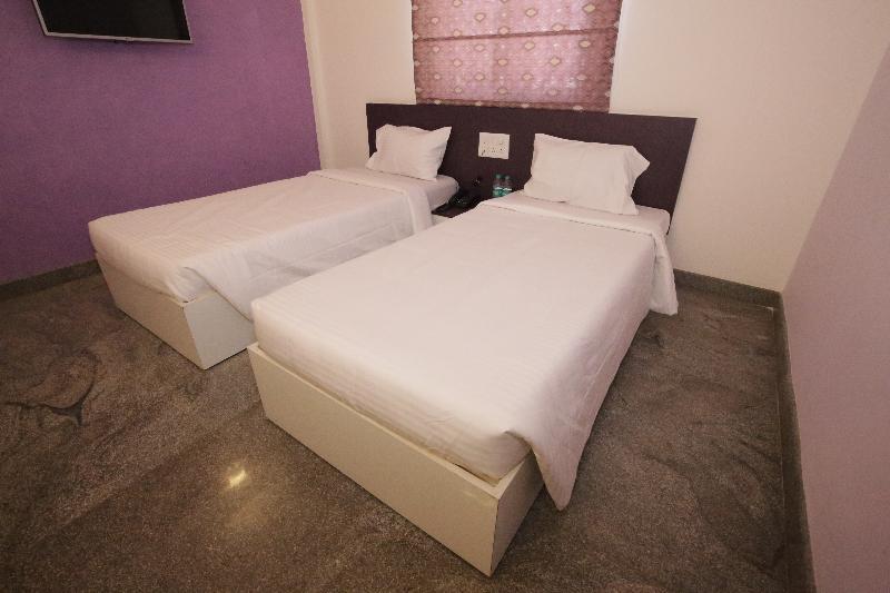Meridien Suites - A Dubuque Suites, Hotel Bangalore
