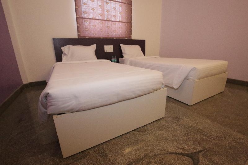 Meridien Suites - A Dubuque Suites, Bangalore