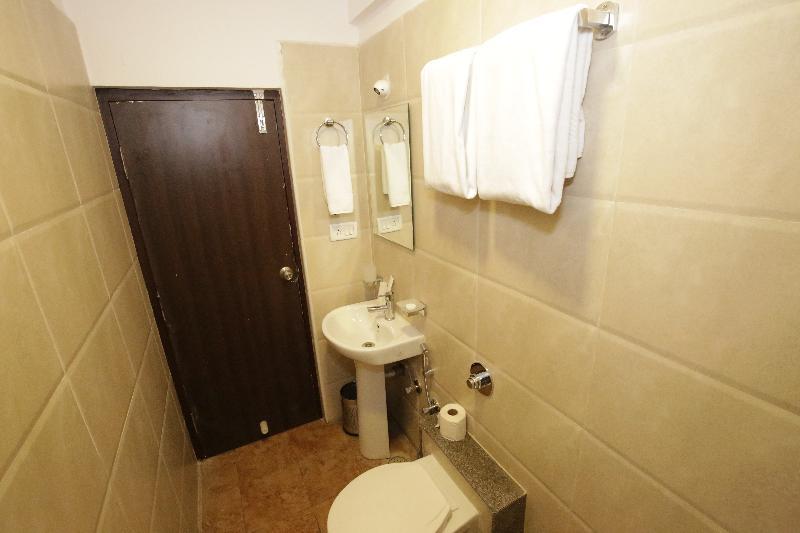 Meridien Suites - A Dubuque Suites, 4*