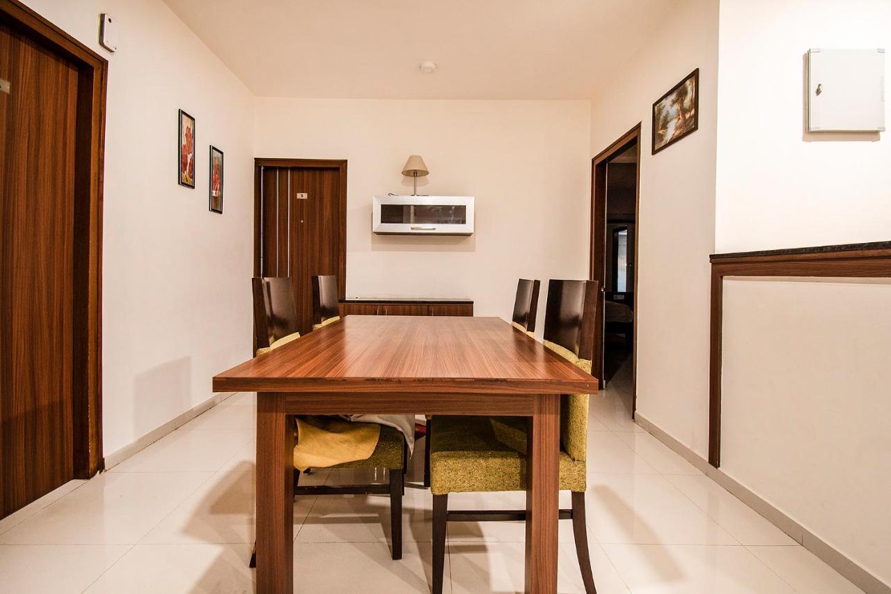 Fabhotel Oakwoods Serai 3*