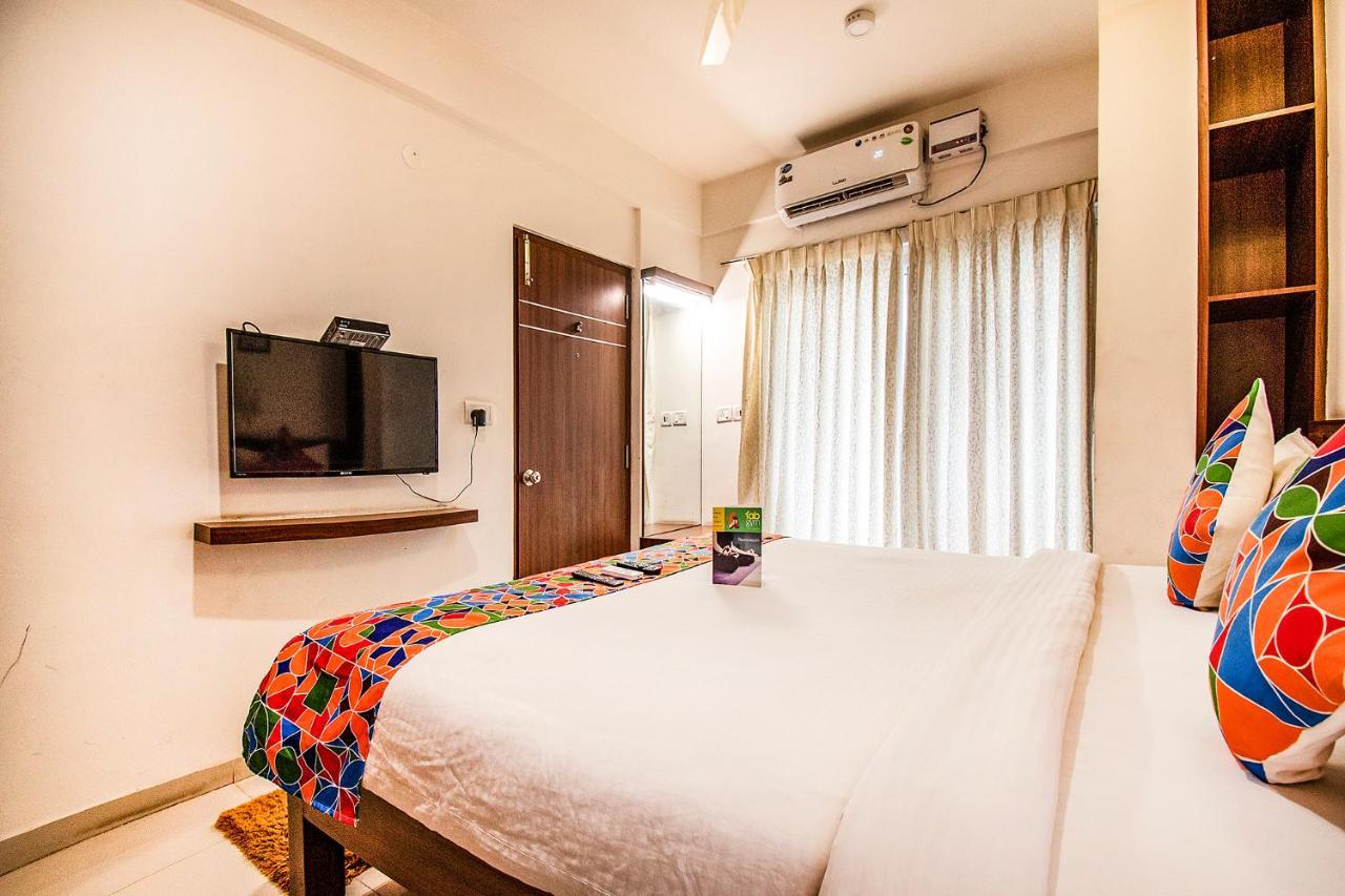 Fabhotel Oakwoods Serai